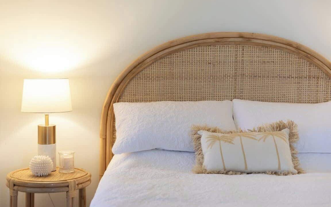 Photo of Bedroom in Shute Harbour