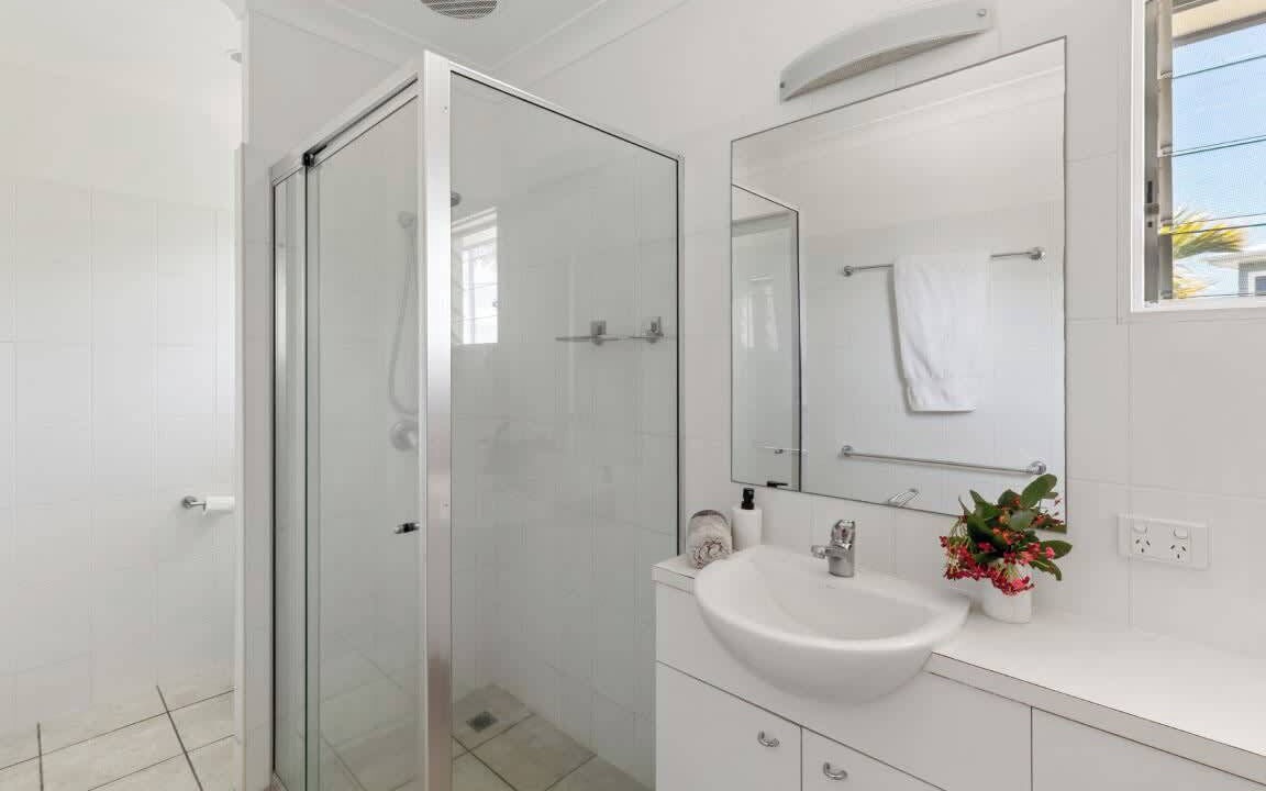 Photo of Bathroom in Shute Harbour