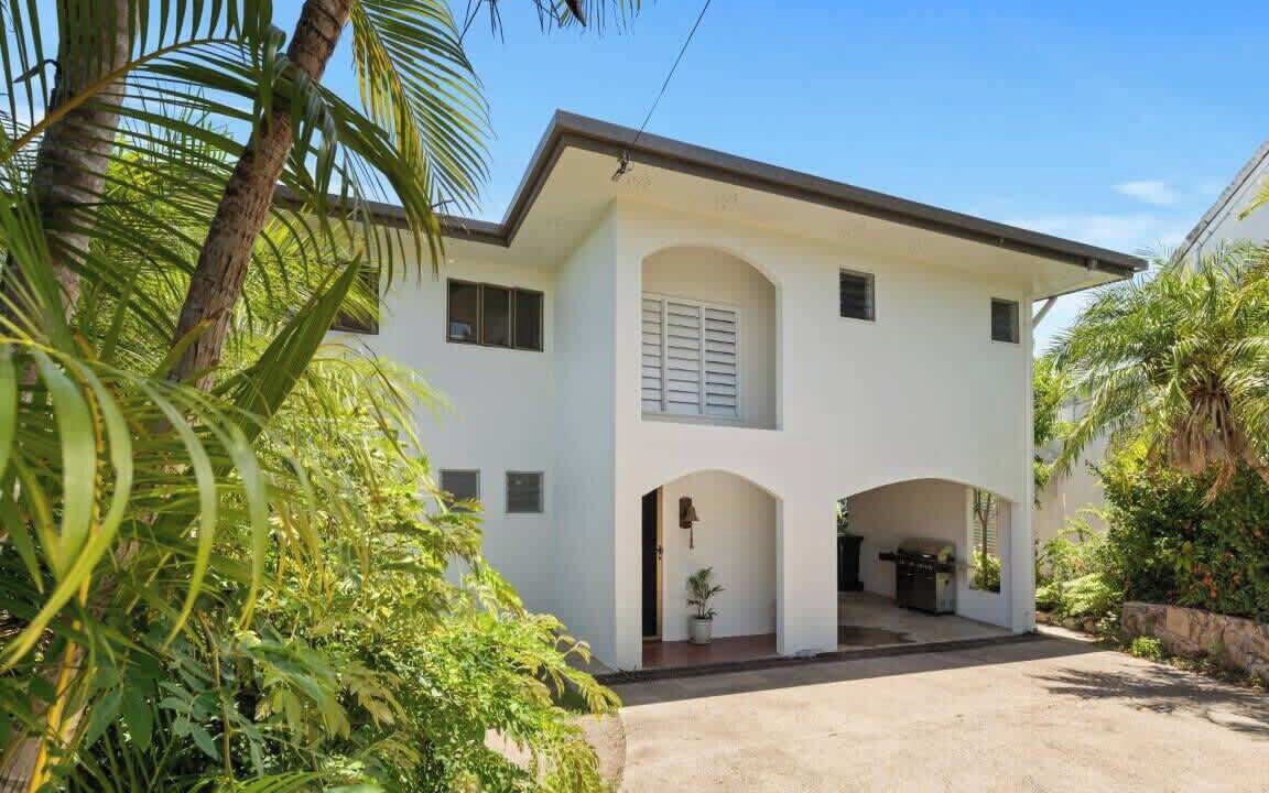 Photo of Outdoor in Shute Harbour