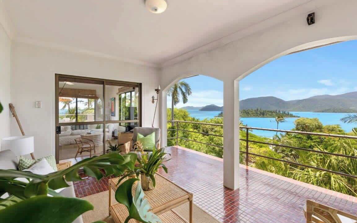 Photo of Outdoor in Shute Harbour