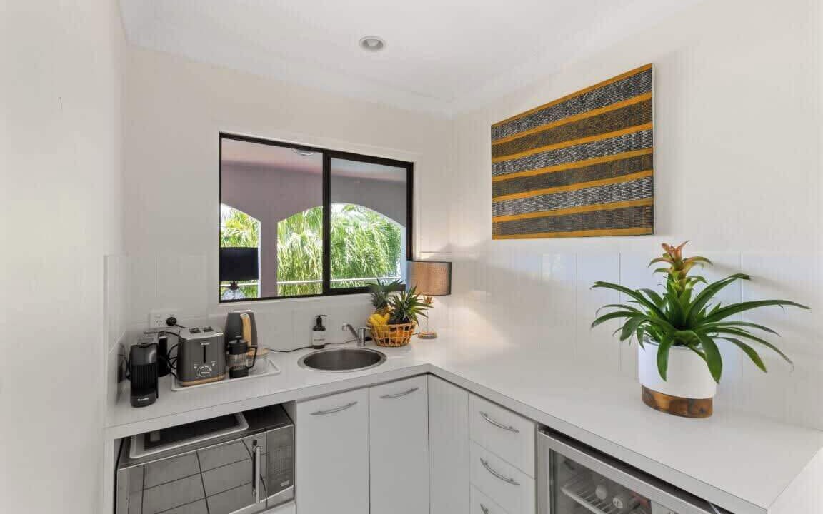 Photo of Kitchen in Shute Harbour