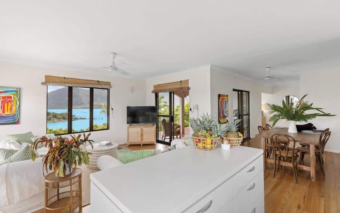 Photo of Others in Shute Harbour