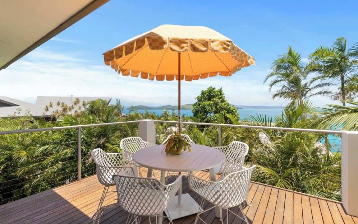 Photo of Outdoor in Shute Harbour