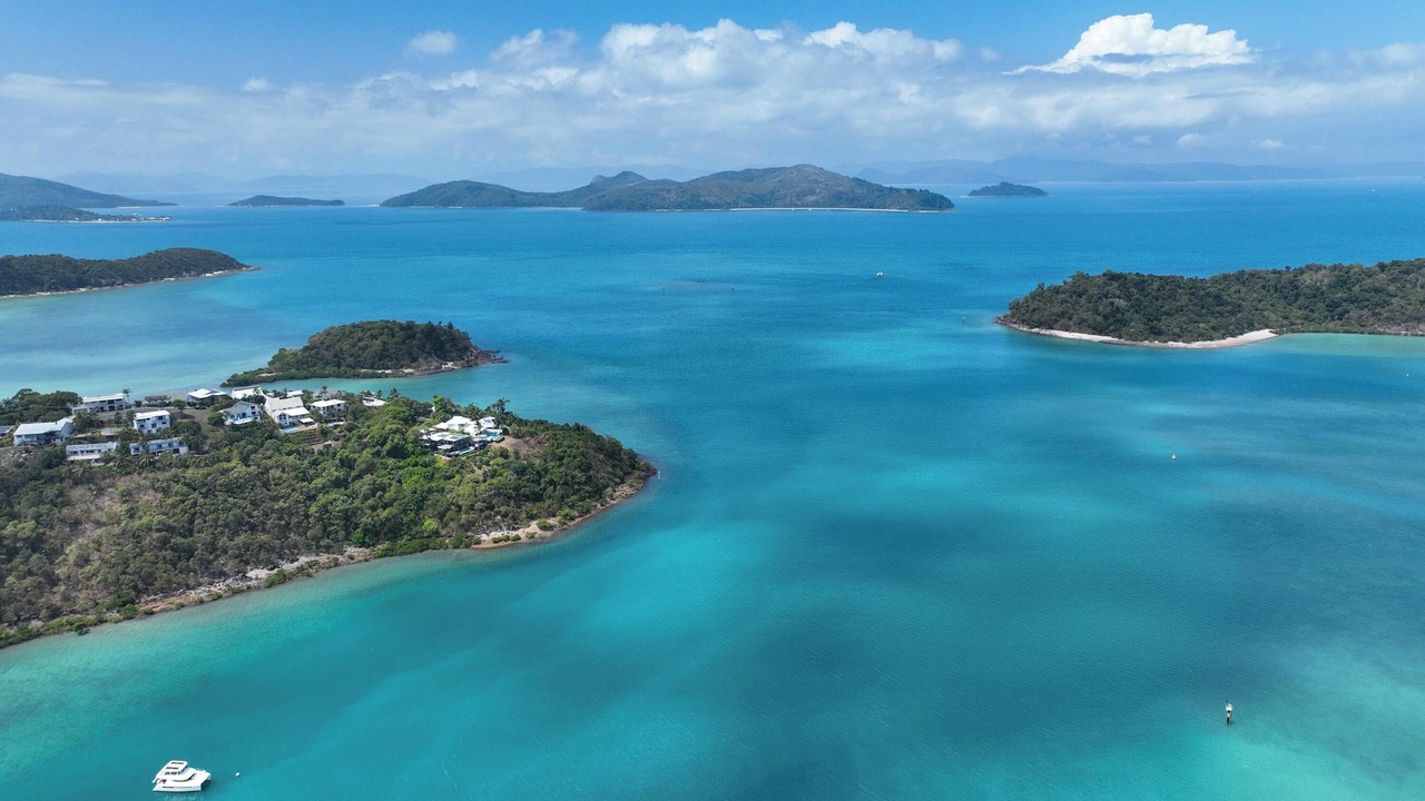 Photo of Outdoor in Shute Harbour