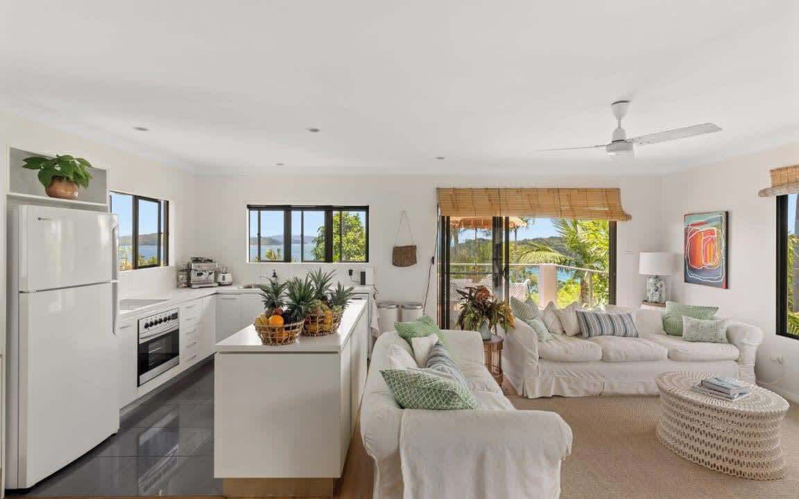 Photo of Others in Shute Harbour