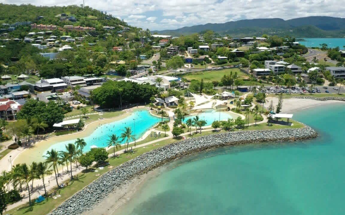 Photo of Outdoor in Shute Harbour