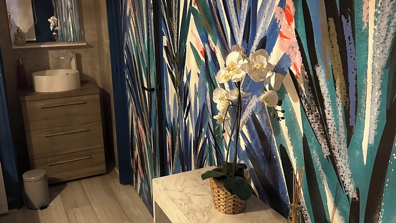 Photo of Bathroom in Le Touquet-Paris-Plage