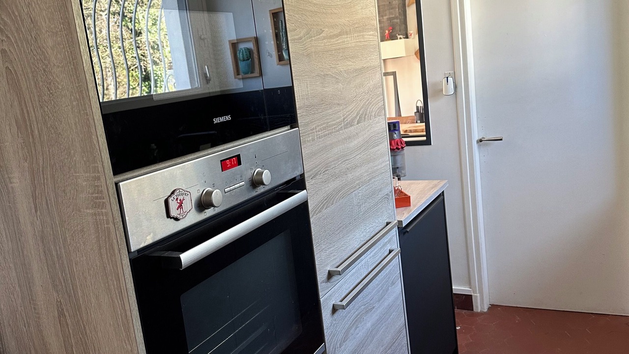 Photo of Kitchen in Le Touquet-Paris-Plage