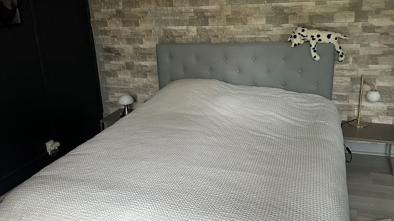 Photo of Bedroom in Le Touquet-Paris-Plage