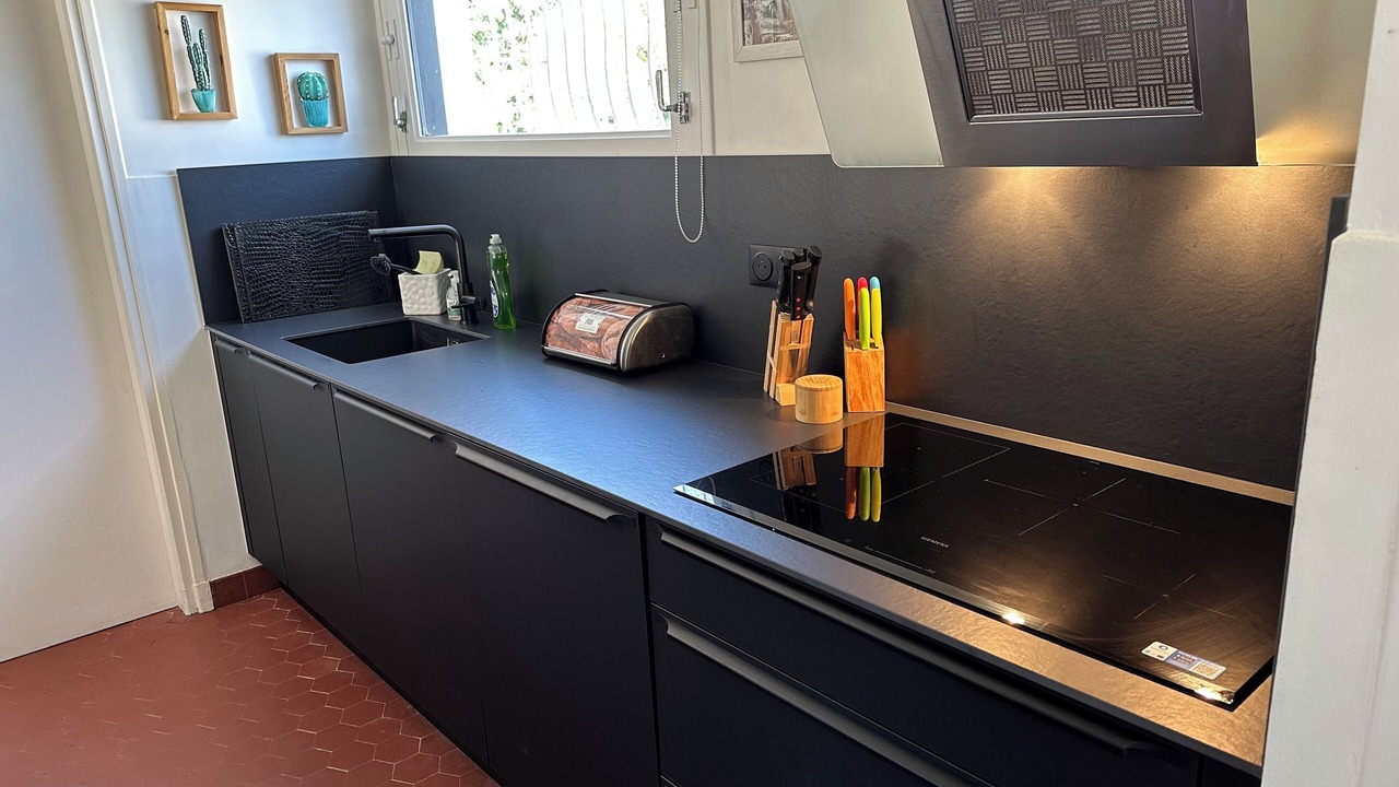 Photo of Kitchen in Le Touquet-Paris-Plage