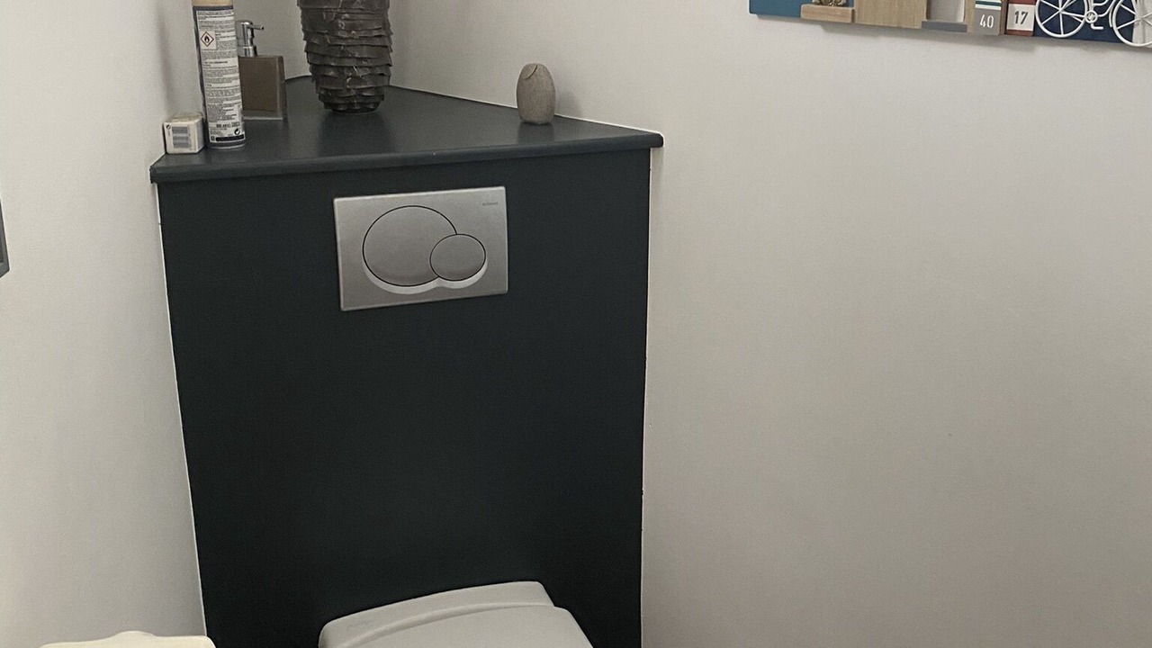 Photo of Bathroom in Le Touquet-Paris-Plage