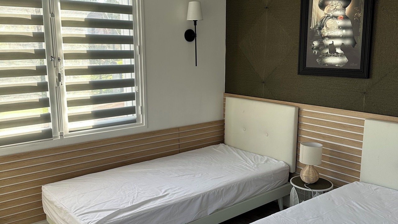 Photo of Bedroom in Le Touquet-Paris-Plage