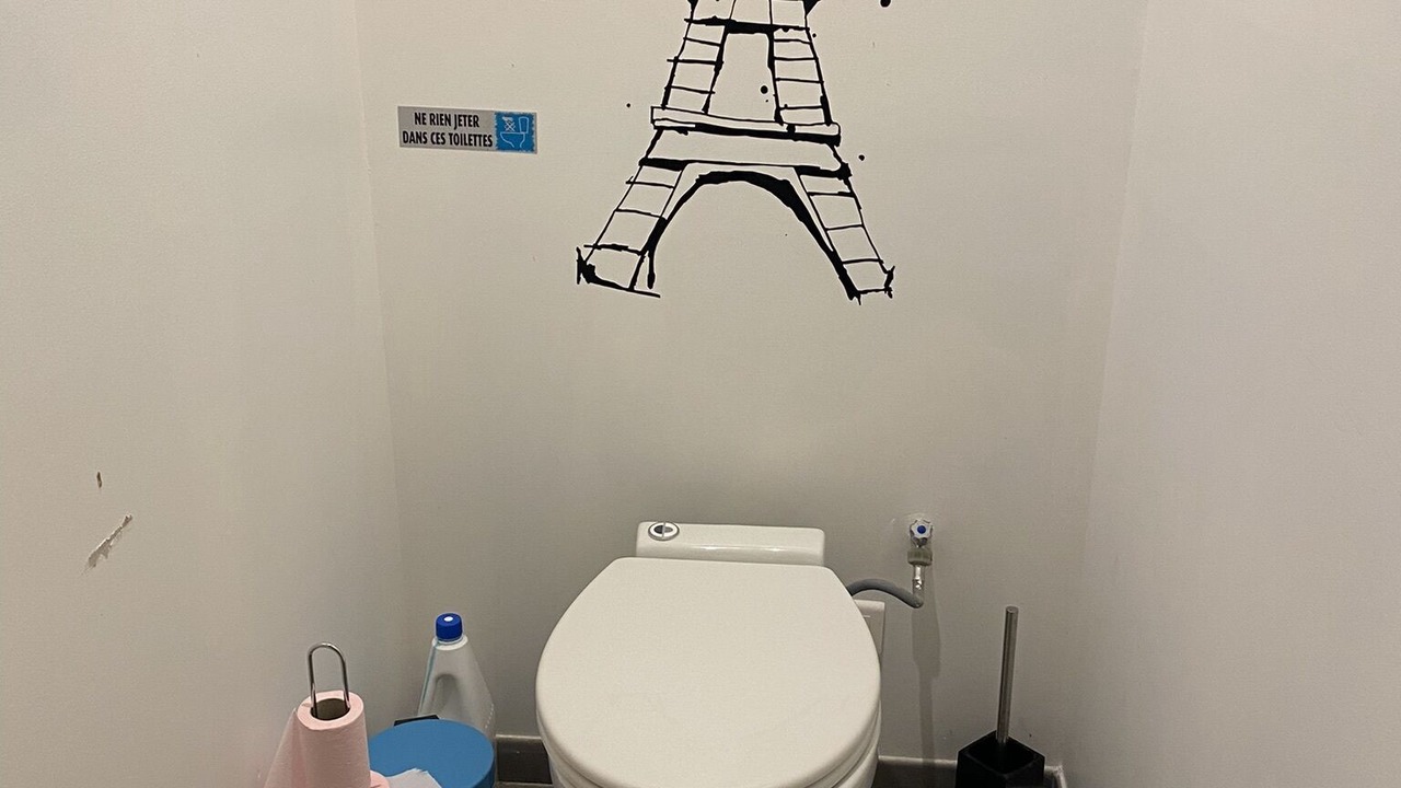 Photo of Bathroom in Le Touquet-Paris-Plage