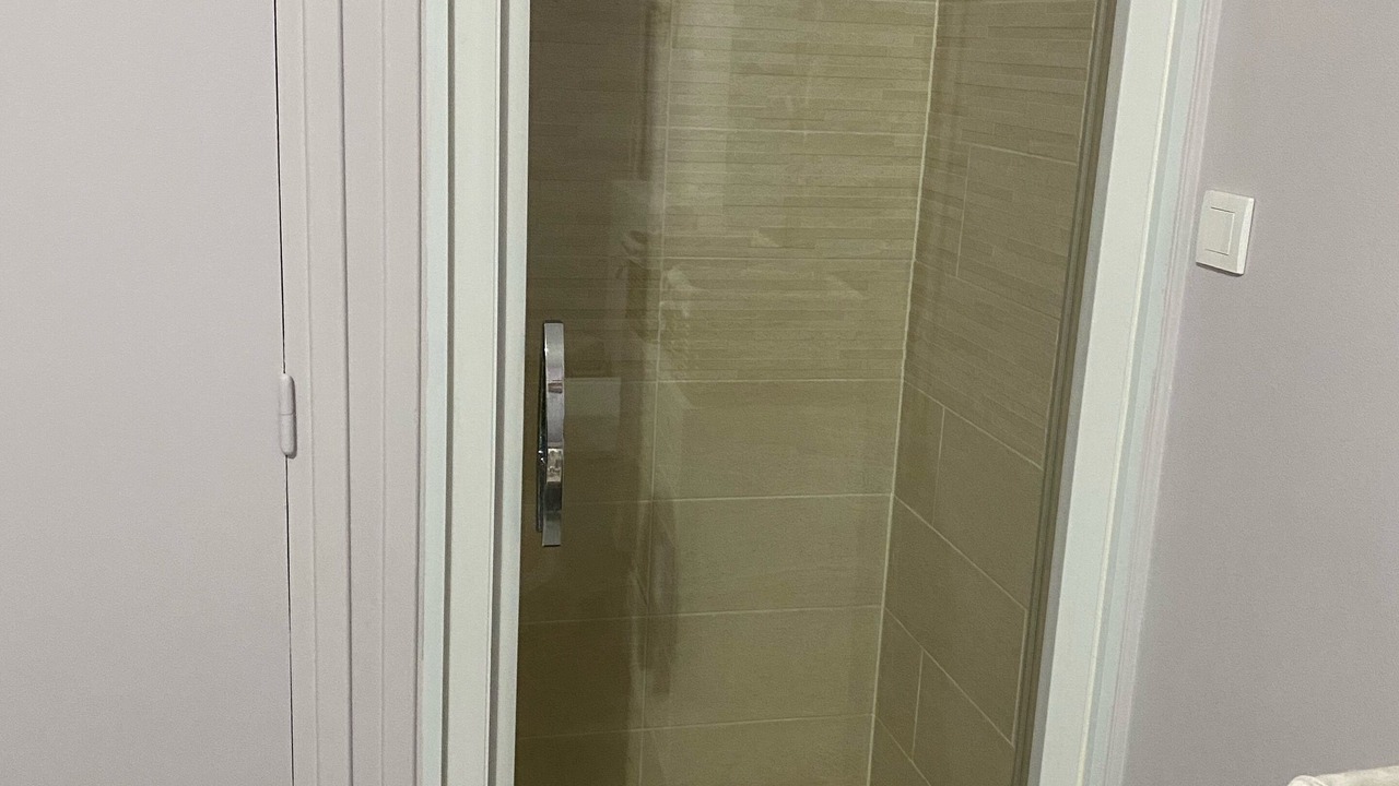 Photo of Bathroom in Le Touquet-Paris-Plage