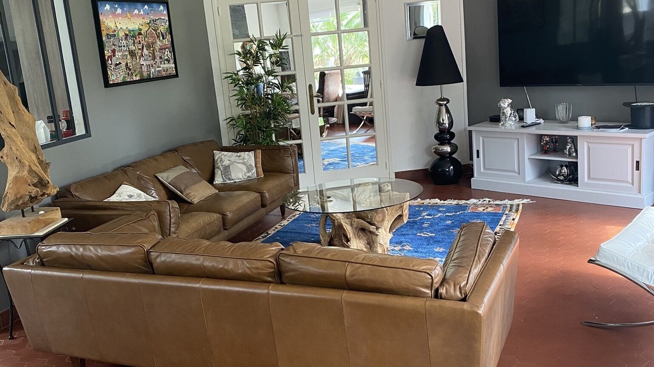 Photo of Livingroom in Le Touquet-Paris-Plage