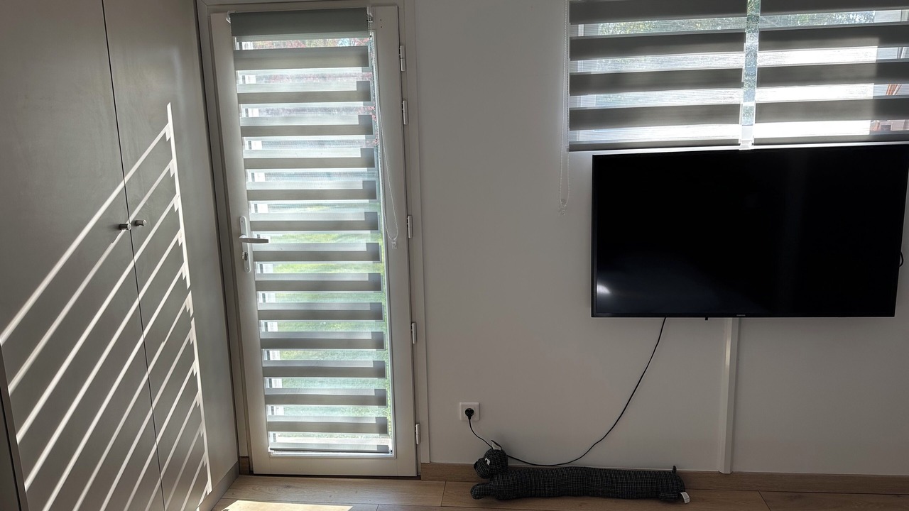 Photo of Bedroom in Le Touquet-Paris-Plage