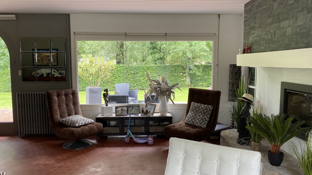 Photo of Livingroom in Le Touquet-Paris-Plage