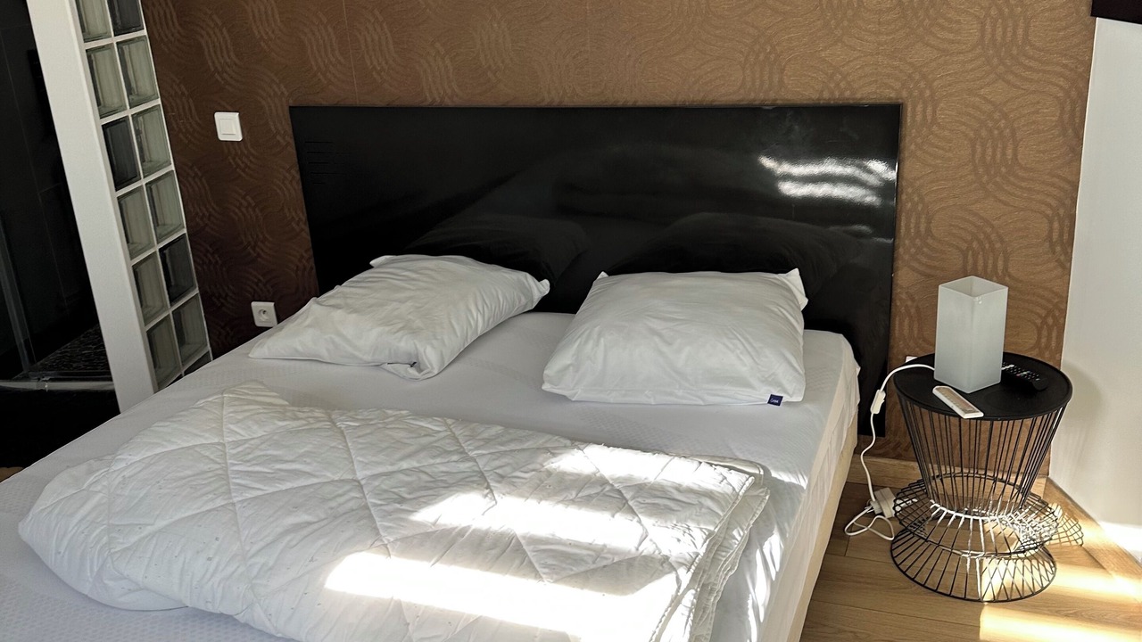 Photo of Bedroom in Le Touquet-Paris-Plage