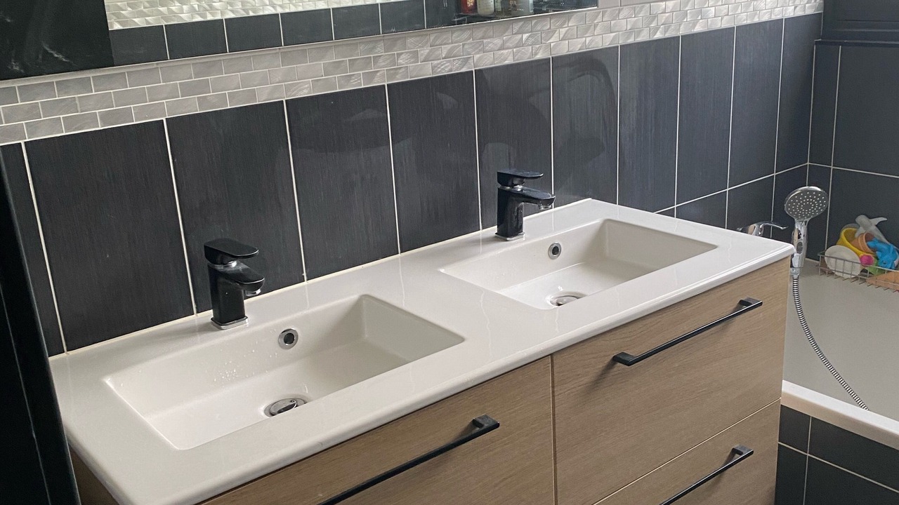 Photo of Bathroom in Le Touquet-Paris-Plage