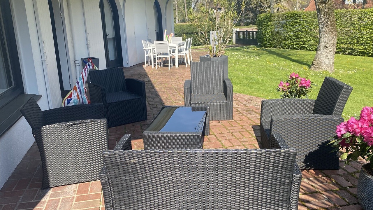 Photo of Outdoor in Le Touquet-Paris-Plage