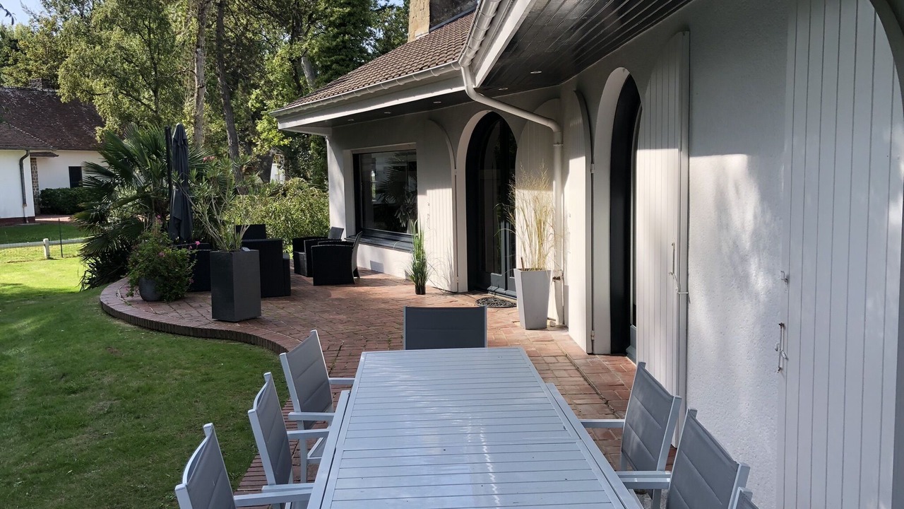 Photo of Outdoor in Le Touquet-Paris-Plage