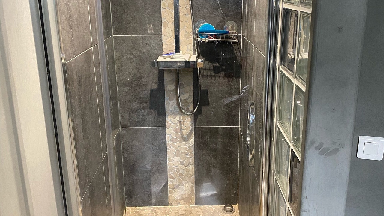 Photo of Bathroom in Le Touquet-Paris-Plage
