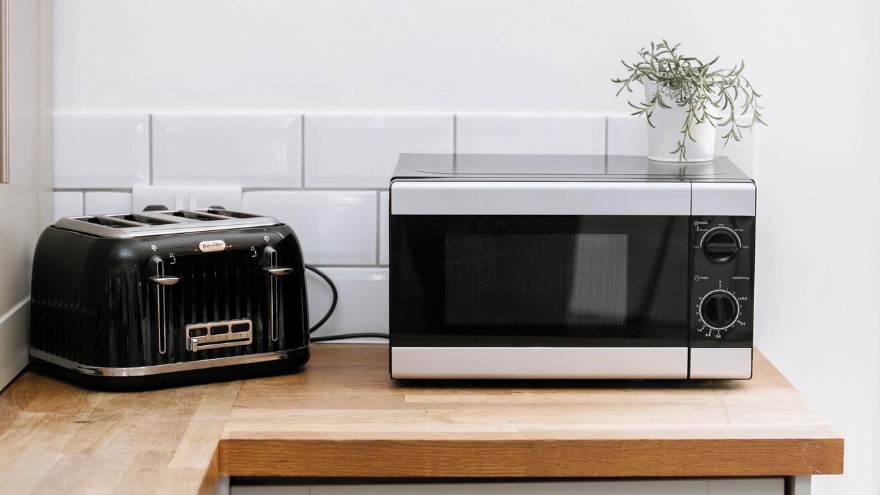 Photo of Kitchen in Exeter