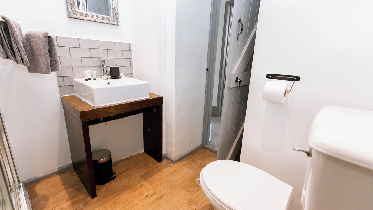 Photo of Bathroom in Exeter