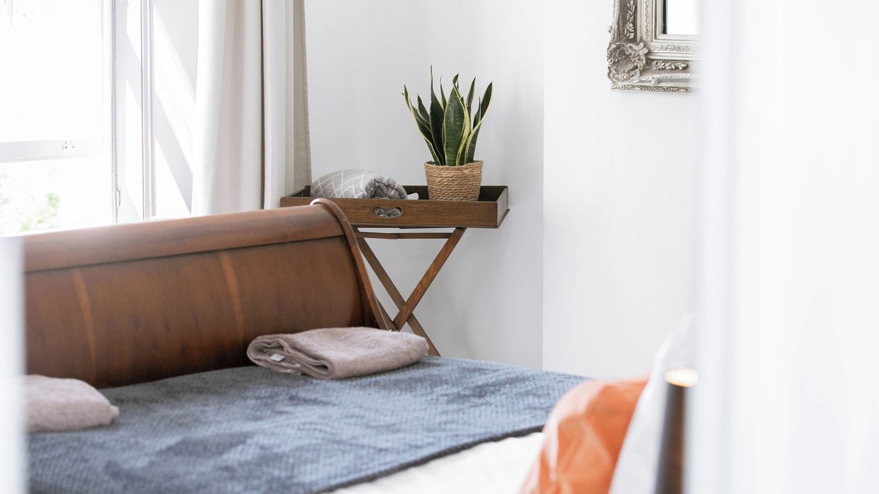 Photo of Bedroom in Exeter