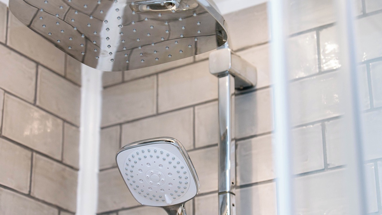 Photo of Bathroom in Exeter