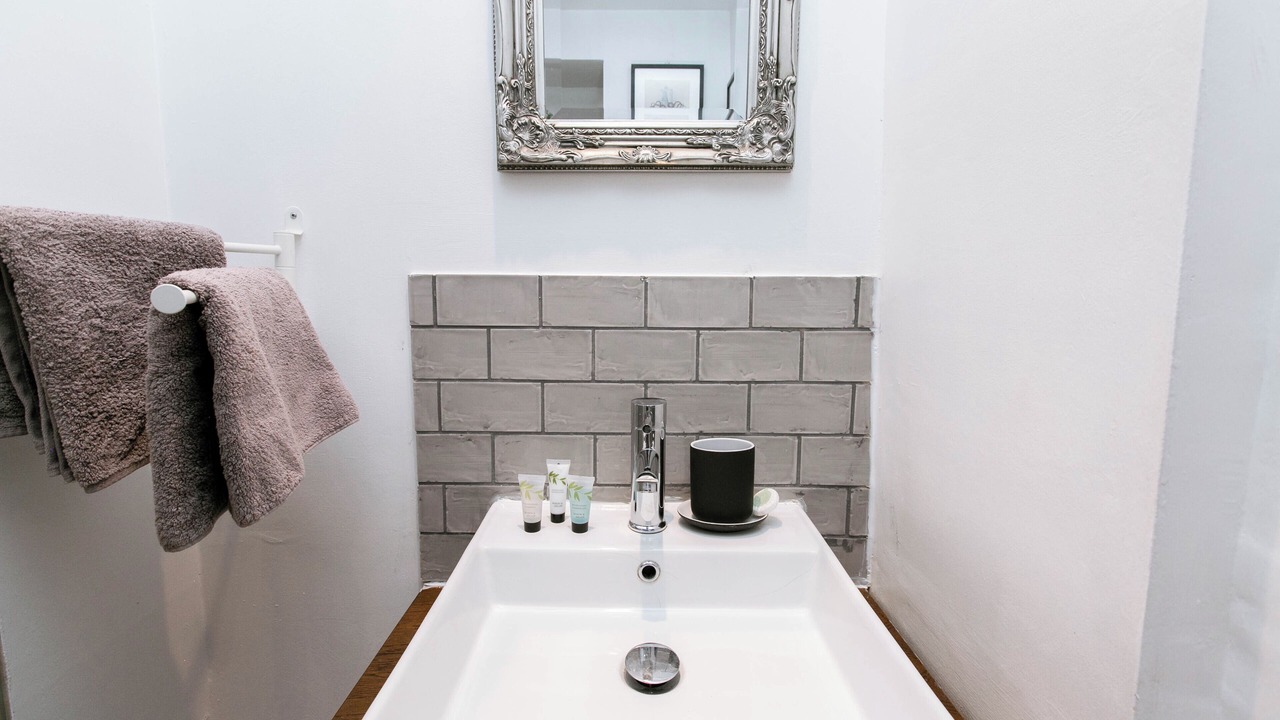 Photo of Bathroom in Exeter