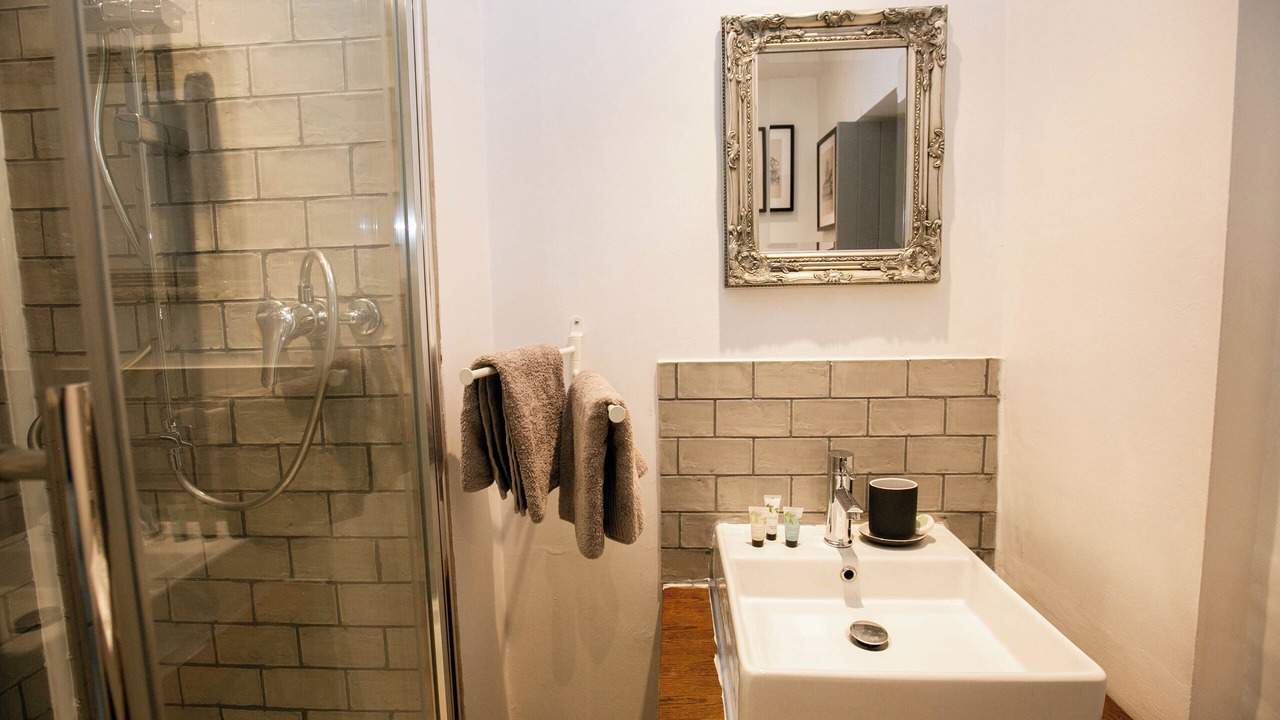 Photo of Bathroom in Exeter