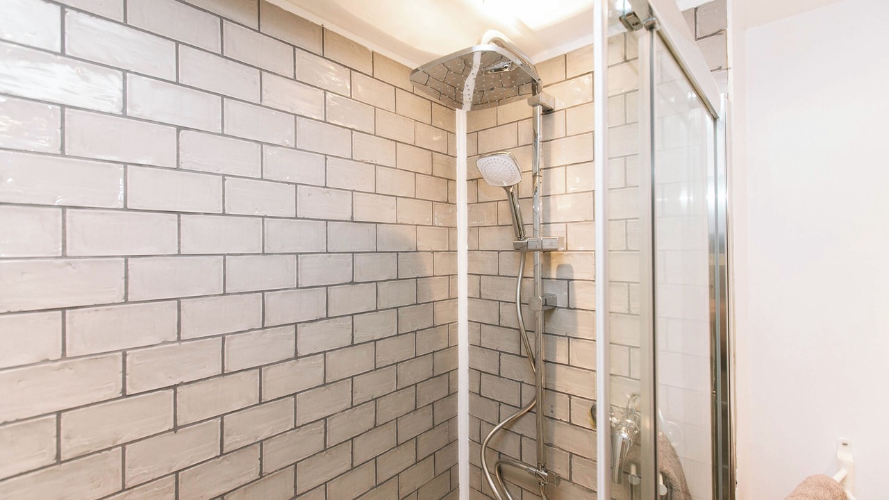 Photo of Bathroom in Exeter