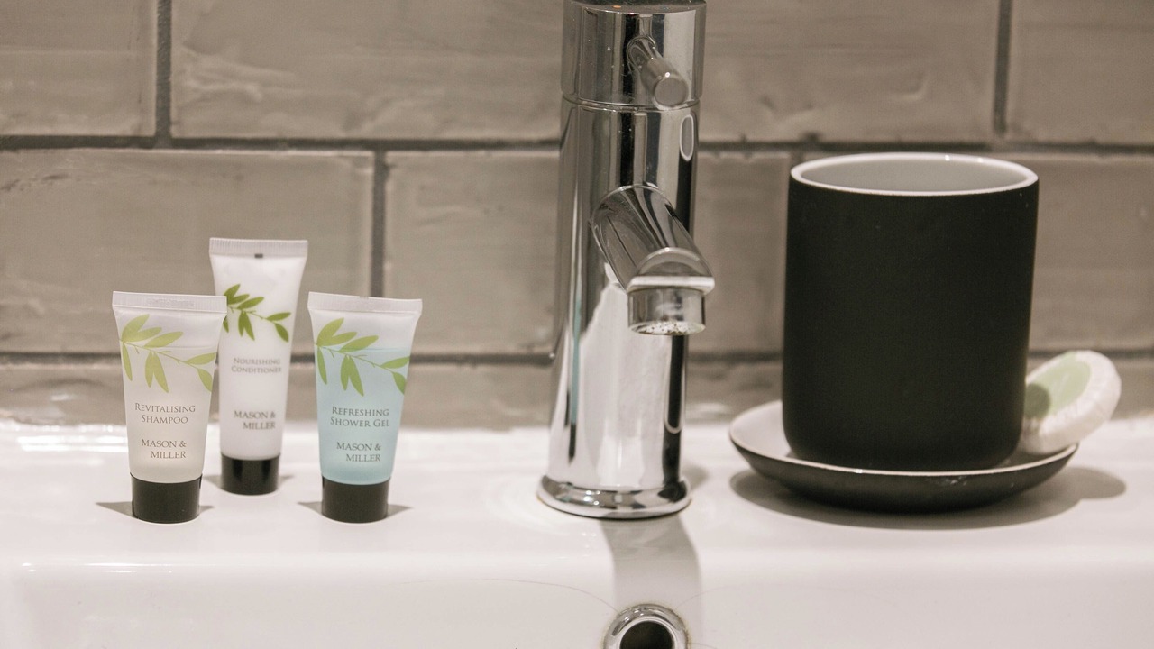 Photo of Bathroom in Exeter