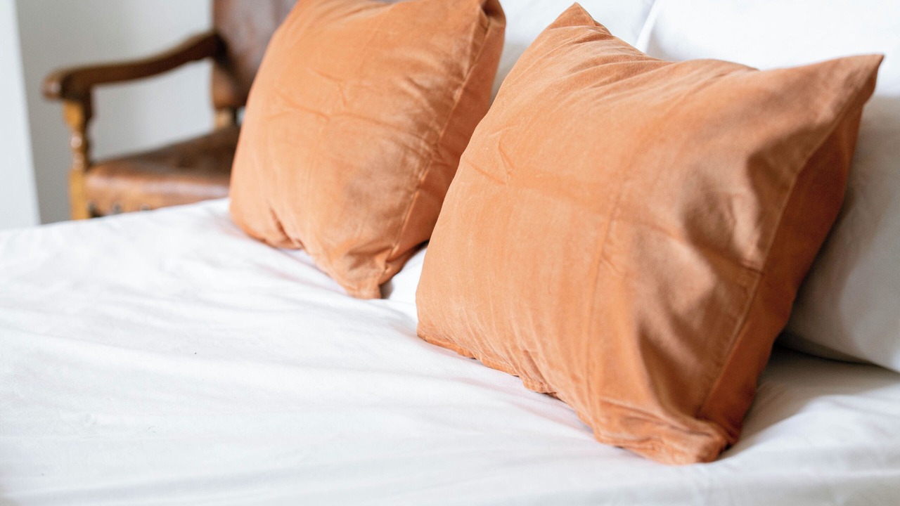 Photo of Bedroom in Exeter