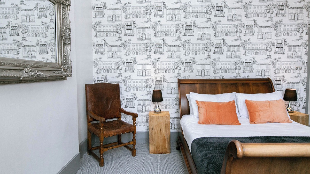 Photo of Bedroom in Exeter