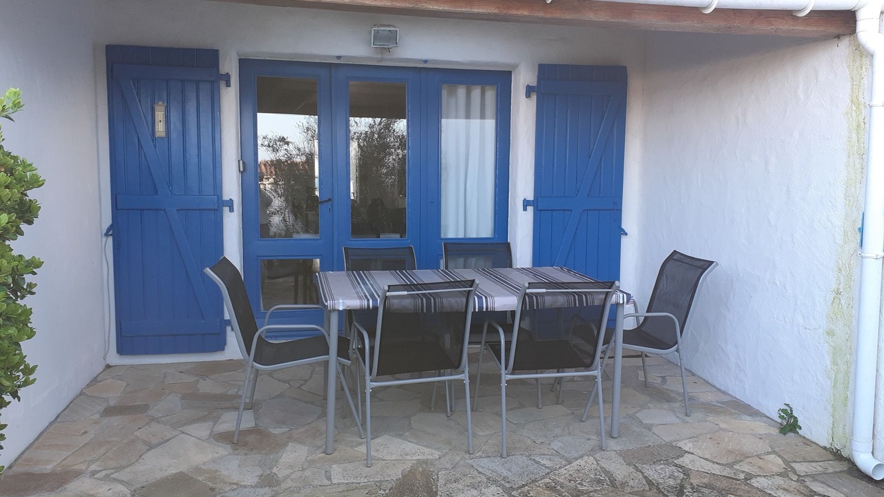 Photo of Outdoor in La Gueriniere