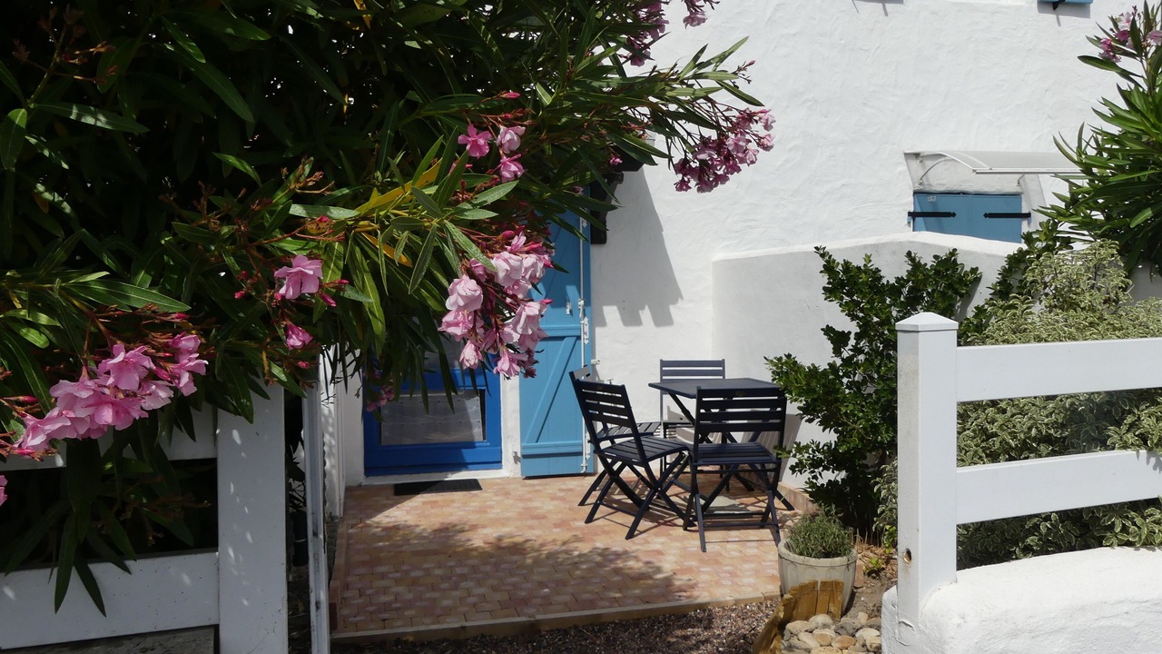 Photo of Outdoor in La Gueriniere