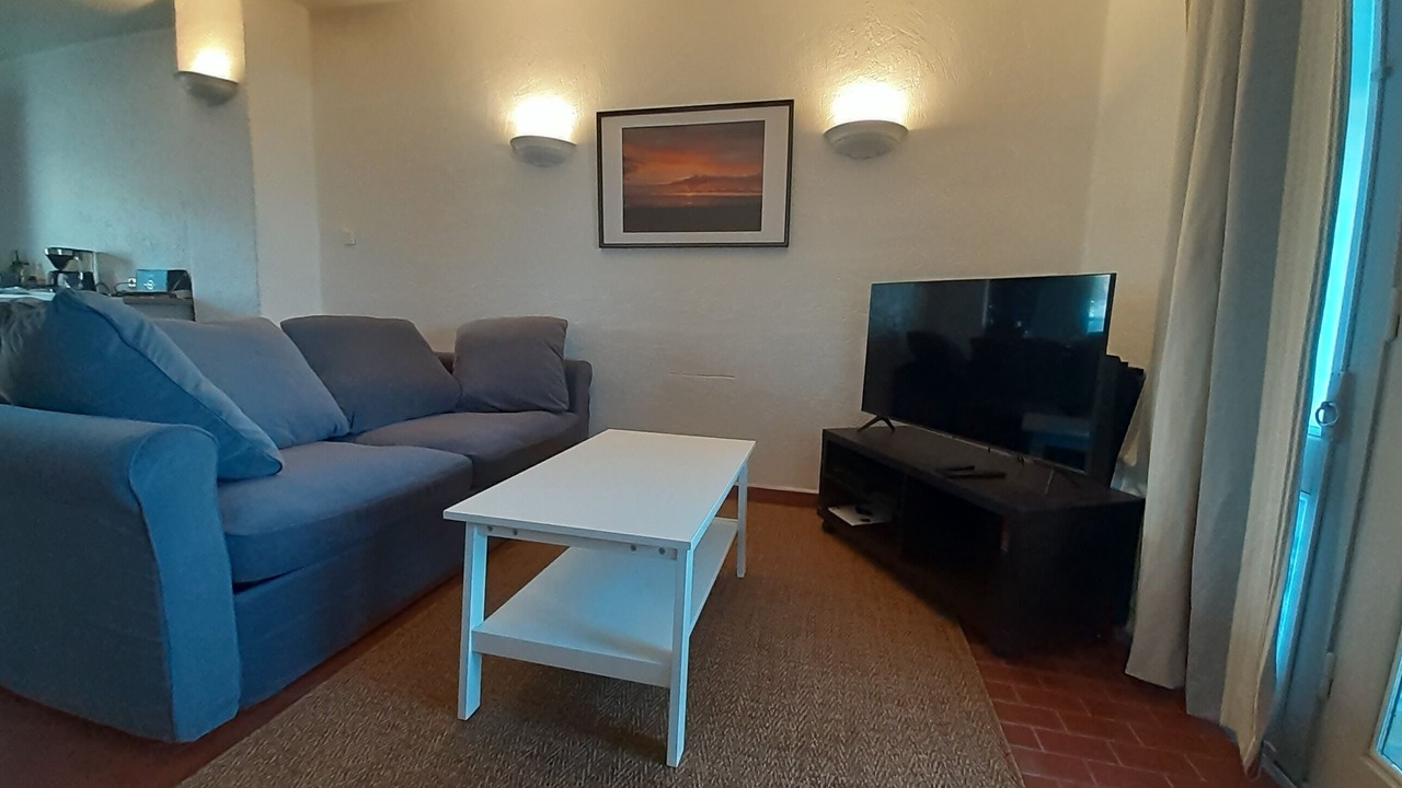Photo of Livingroom in La Gueriniere