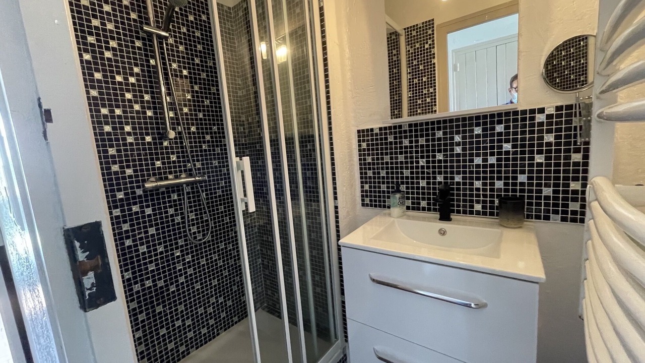 Photo of Bathroom in La Gueriniere