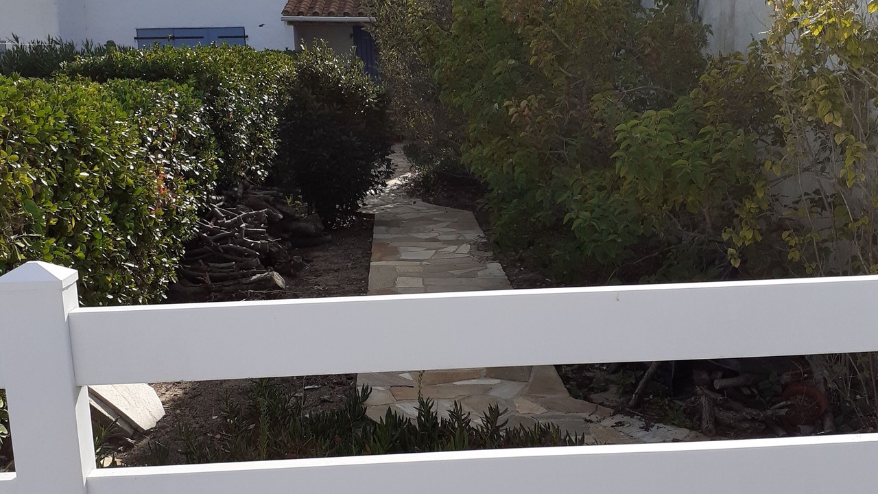 Photo of Outdoor in La Gueriniere