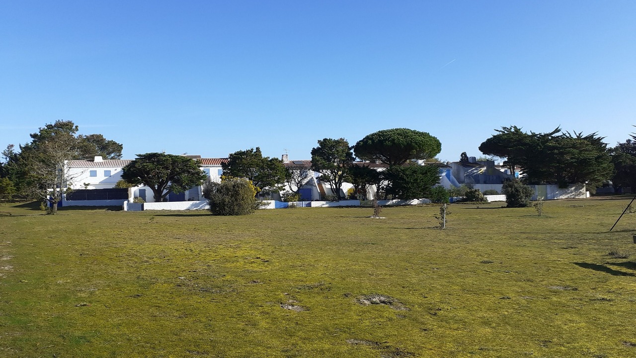 Photo of Outdoor in La Gueriniere