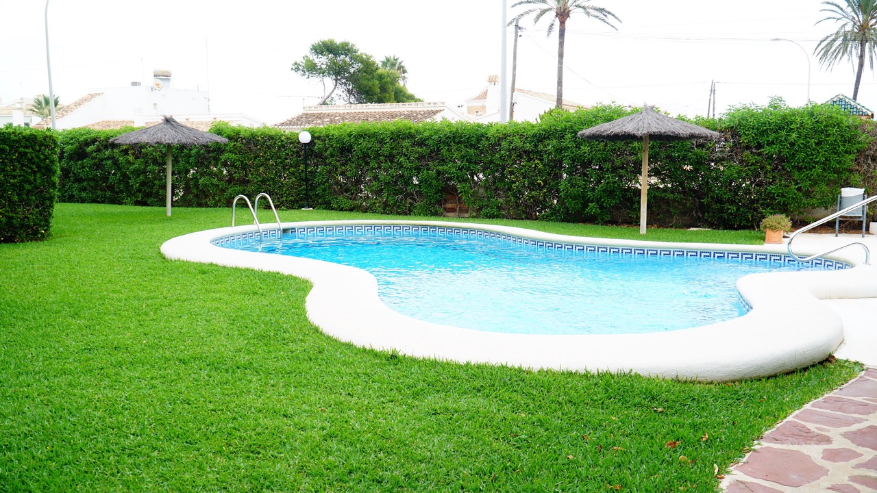Photo of Outdoor in Almadrava Beach