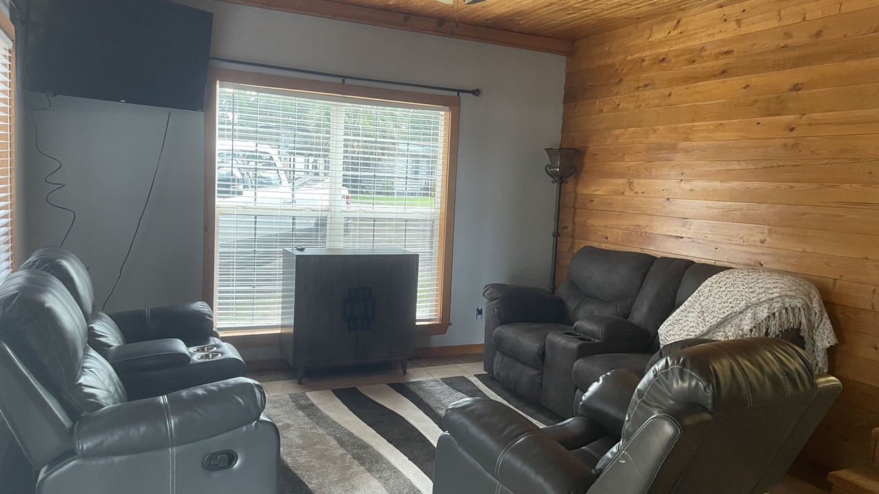 Photo of Livingroom in Negreet