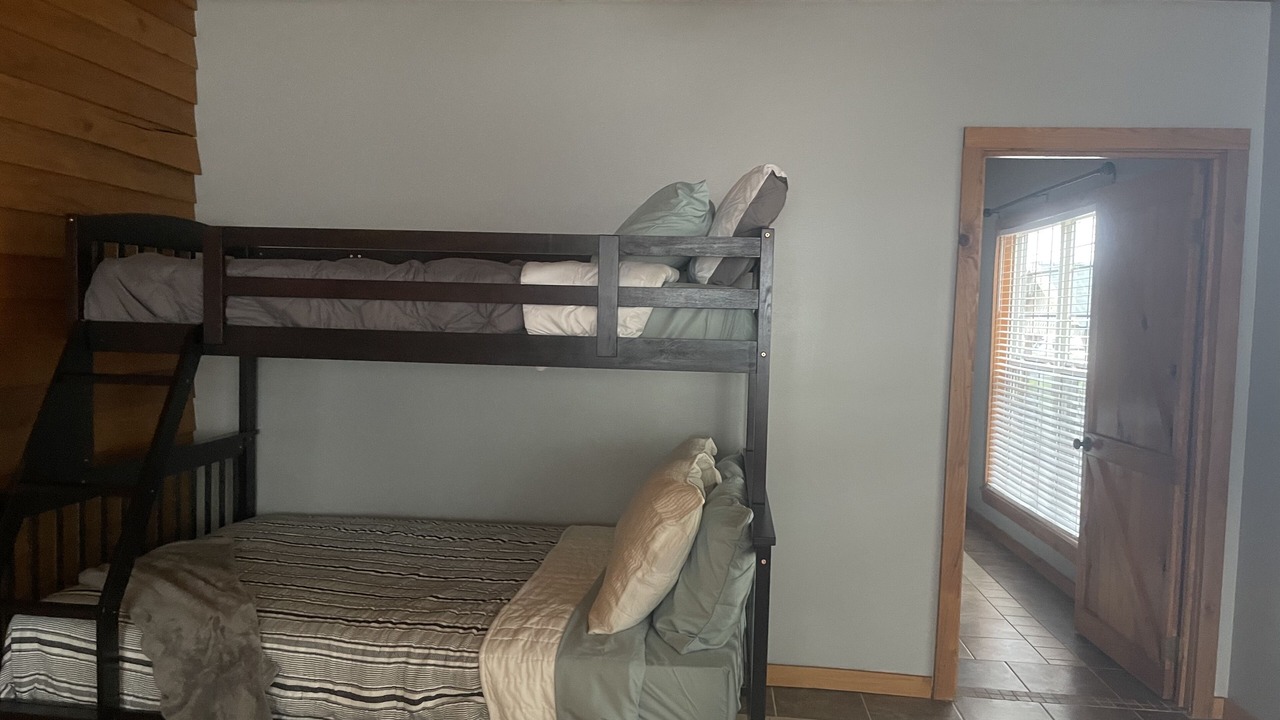 Photo of Bedroom in Negreet