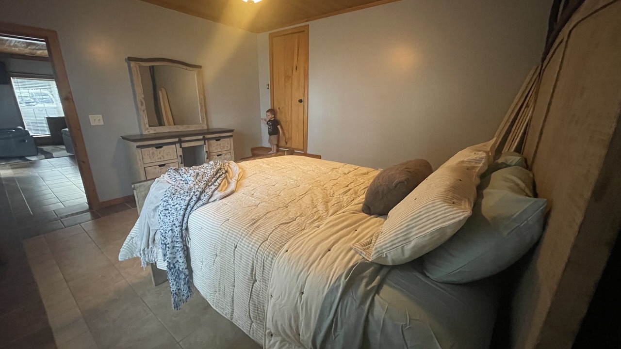 Photo of Bedroom in Negreet
