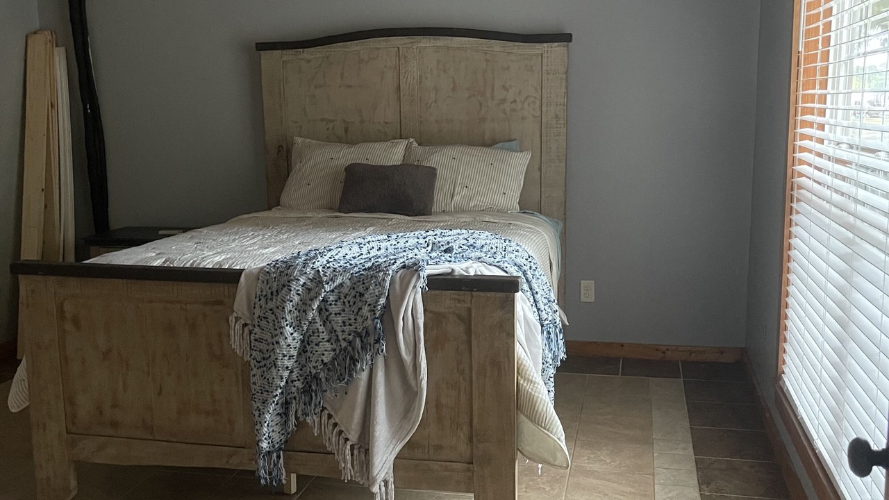 Photo of Bedroom in Negreet