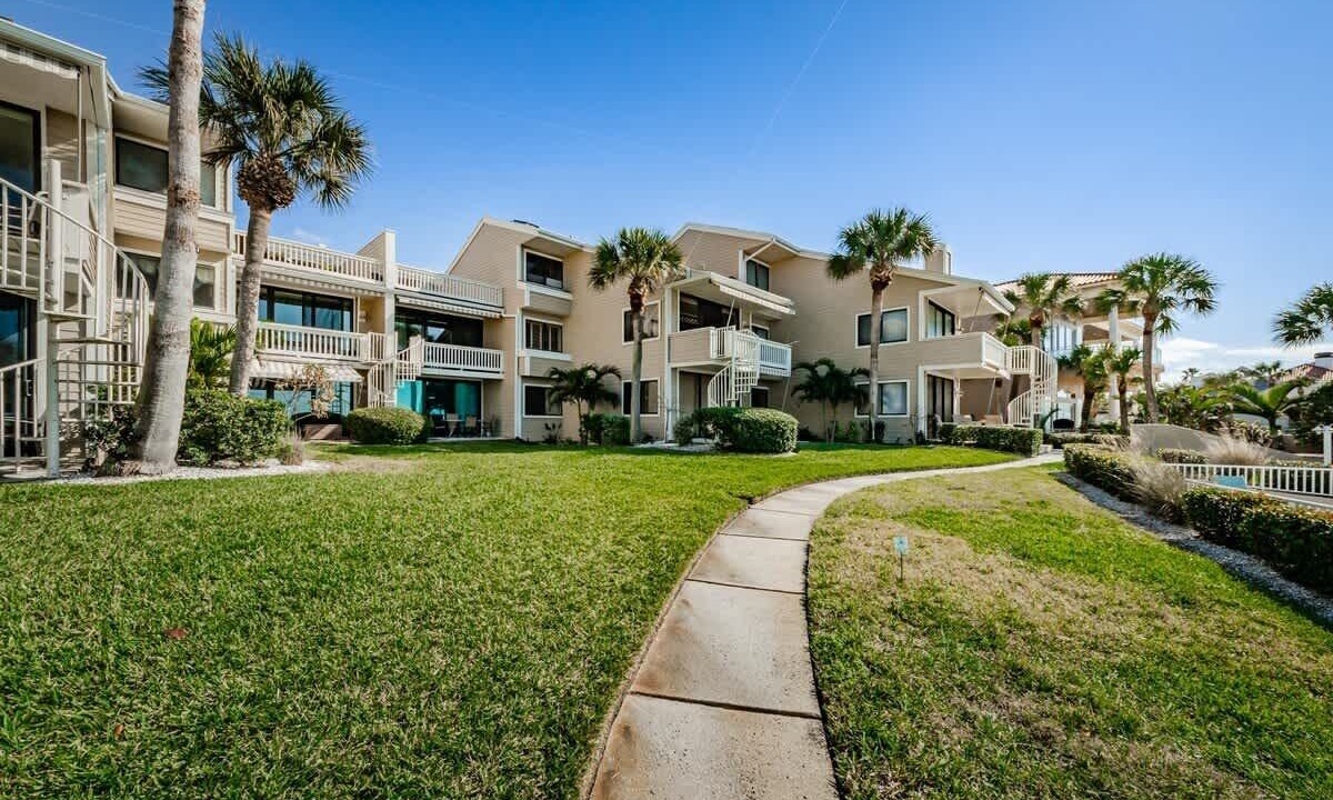 Photo of Outdoor in Belleair Beach