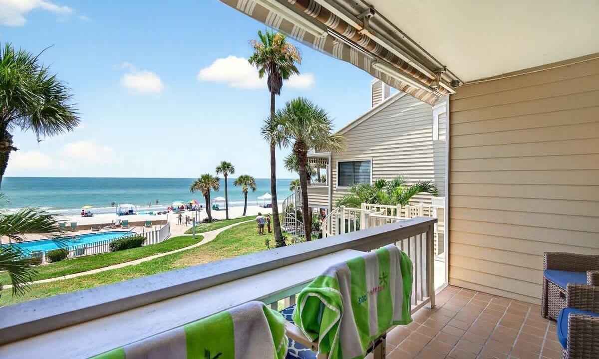 Photo of Outdoor in Belleair Beach