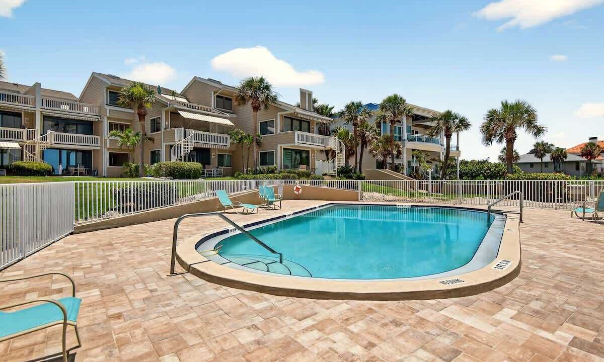 Photo of Outdoor in Belleair Beach
